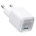 Ładowarka i akumulator ANKER 511 Nano III 30W GaN USB-C biała A2147G21